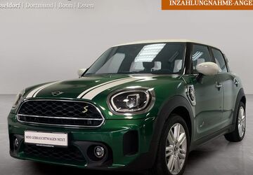 Mini Cooper SE Countryman 68.130 km 24.999 &euro; Düsseldorf 40237