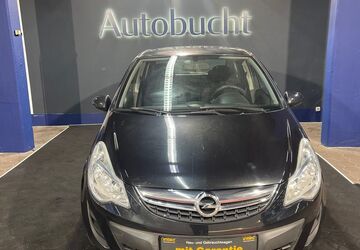 Opel Corsa 114.200 km 5.099 &euro; Oberhausen 46045