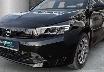 Opel Corsa 6.577 km 18.990 &euro; Herten 45699