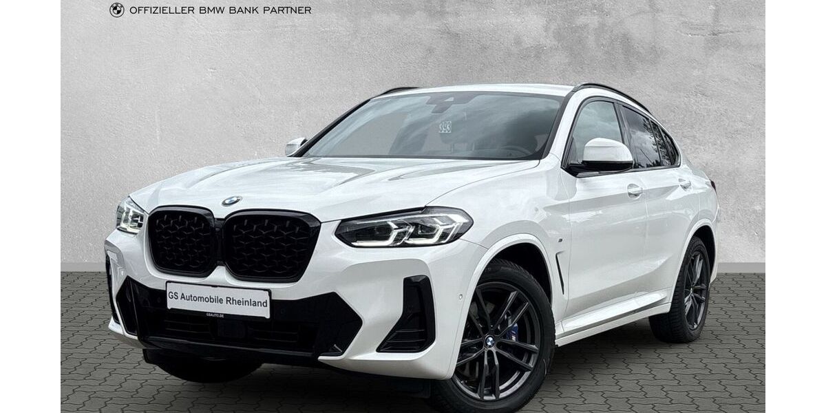 BMW X4 51.998 km 45.700 &euro; Krefeld 47809
