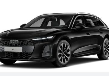 Audi A6 26.449 km 52.970 &euro; Oberhausen 46047