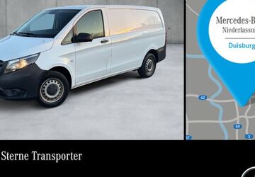 Mercedes-Benz Vito 73.948 km 20.801 &euro; Duisburg 47138