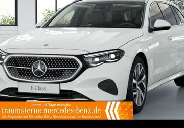 Mercedes-Benz E 300 12.816 km 55.990 &euro; Duisburg 47138
