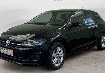VW Polo 57.939 km 16.799 &euro; Dinslaken 46539