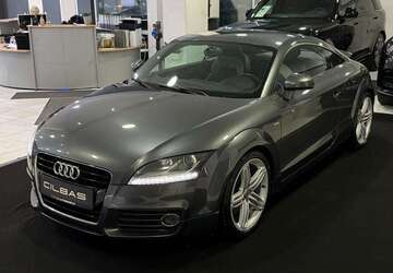 Audi TT 182.000 km 11.900 &euro; Gelsenkirchen 45891