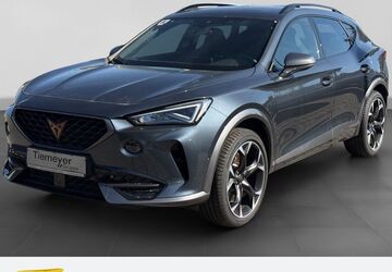 Cupra Formentor 4.999 km 33.880 &euro; Oberhausen 46145