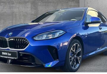 BMW 220 9.313 km 38.990 &euro; Recklinghausen 45659