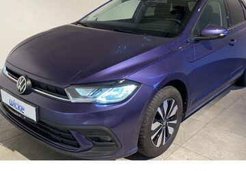 VW Polo 26.336 km 20.980 &euro; Bochum - Linden 44879