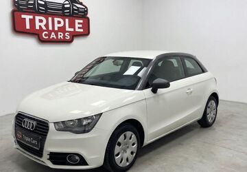 Audi A1 142.000 km 6.999 &euro; Bochum 44867