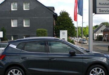 Seat Arona 19.528 km 19.950 &euro; Oberhausen 46145