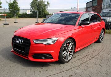 Audi A6 113.000 km 29.990 &euro; Recklinghausen 45663