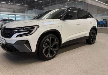 Renault Austral 24.443 km 31.880 &euro; Duisburg 47167