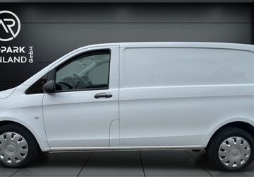 Mercedes-Benz Vito 130.151 km 28.950 &euro; Bochum 44866
