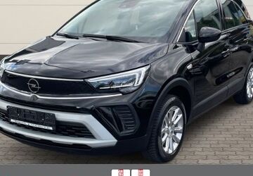 Opel Crossland (X) 46.650 km 15.490 &euro; Dorsten 46286