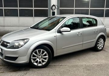 Opel Astra 207.700 km 2.899 &euro; Sprockhövel 45549