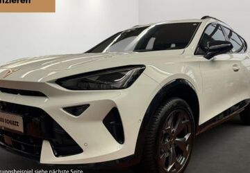 Cupra Formentor 25.549 km 32.780 &euro; Velbert 42553