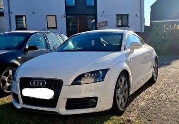 Audi TT 159.444 km 11.999 &euro; Herten 45699