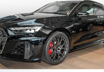 Audi RS3 1.001 km 71.750 &euro; Duisburg 47178