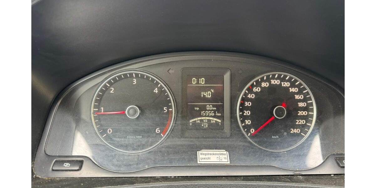 VW T5 Sonstige 160.000 km 9.900 &euro; Oberhausen 46045