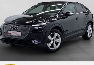 Audi Q4 e-tron 42.506 km 25.980 &euro; Bochum 44809
