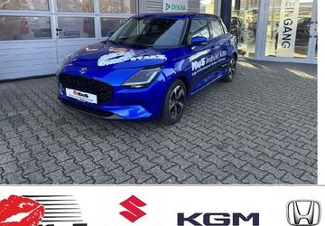 Suzuki Swift 8.895 km 20.490 &euro; Meerbusch 40667