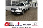 Suzuki SX4 S-Cross 1.0 AT Comfort +Navi+BT+Sitzhzg+Key+ 48.552 km 15.998 &euro; Meerbusch 40667