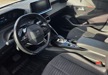 Peugeot 208 87.000 km 12.990 &euro; Hünxe 46569