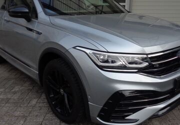 VW Tiguan Allspace 184.000 km 28.888 &euro; Oberhausen 46149