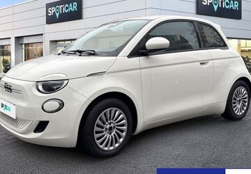 Fiat 500e 13.344 km 17.980 &euro; Essen 45143