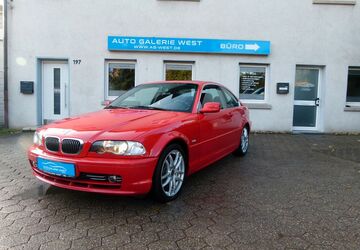 BMW 320 299.181 km 3.990 &euro; Bochum 44809