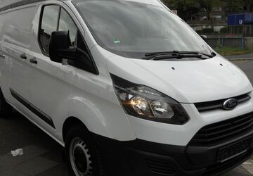 Ford Transit Custom 144.000 km 9.800 &euro; Essen 45145