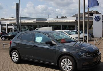 VW Polo 54.950 km 14.999 &euro; Gladbeck 45964