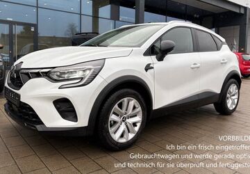 Mitsubishi ASX 4.998 km 20.880 &euro; Oberhausen 46049