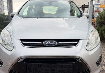 Ford Grand C-Max 189.000 km 5.999 &euro; Oberhausen 46047
