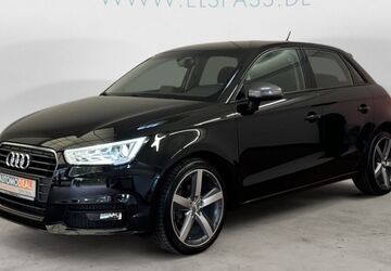 Audi A1 67.734 km 13.989 &euro; Dinslaken 46539