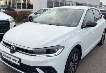 VW Polo 2.932 km 21.250 &euro; Duisburg 47178