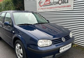 VW Golf 90.000 km 2.999 &euro; Marl 45770