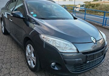 Renault Megane 169.000 km 3.700 &euro; Moers 47441