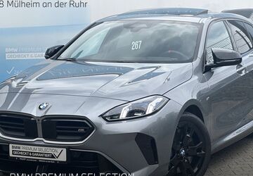 BMW M135 24.800 km 39.599 &euro; Mülheim an der Ruhr 45478