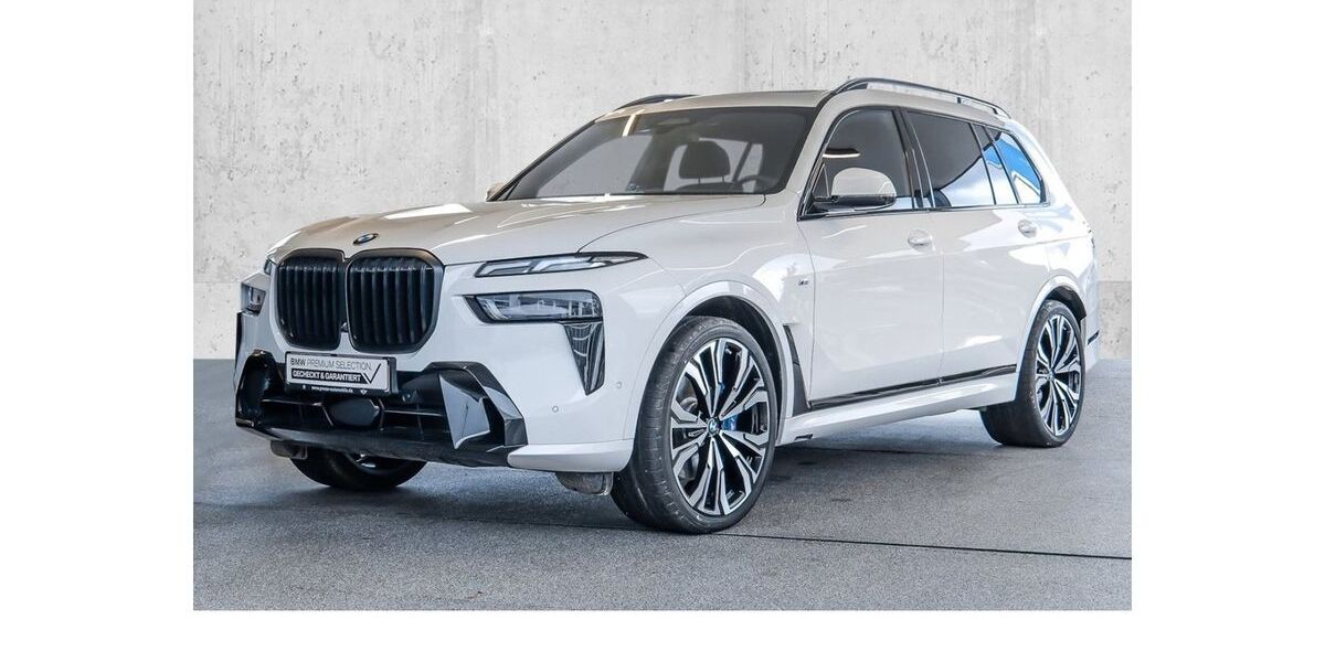 BMW X7 11.390 km 90.690 &euro; Velbert 42553