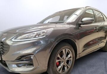 Ford Kuga 39.943 km 24.590 &euro; Recklinghausen 45661