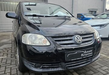 VW Fox 140.250 km 980 &euro; Heiligenhaus 42579