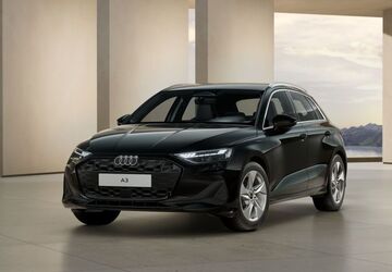 Audi A3 4.499 km 31.440 &euro; Meerbusch 40670