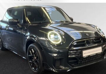 Mini Cooper S 16.750 km 30.390 &euro; Moers 47441