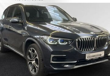 BMW X5 72.990 km 54.490 &euro; Moers 47441