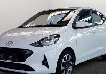 Hyundai i10 15.876 km 14.890 &euro; Bochum 44866