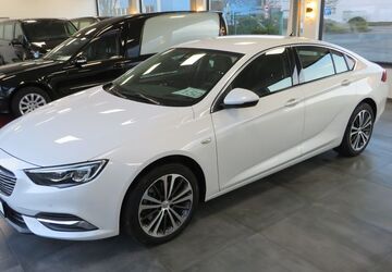 Opel Insignia 27.571 km 19.950 &euro; Essen 45329