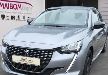 Peugeot 208 13.000 km 17.990 &euro; Wesel 46485