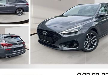 Hyundai i30 16.513 km 23.499 &euro; Oberhausen 46149