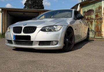 BMW 320 189.000 km 6.900 &euro; Oberhausen 46145